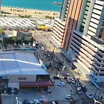 Flat Via Venetto Apto1505