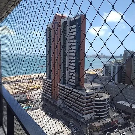 Flat Via Venetto Apto1505 Fortaleza (Ceara)