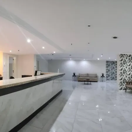 Flat Via Venetto Apto1505 Apartamento *