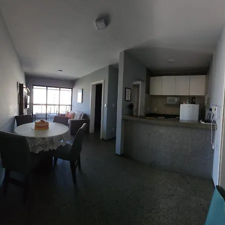 Flat Via Venetto Apto1505 Apartamento