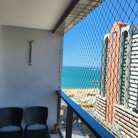 Flat Via Venetto Apto1505 Fortaleza (Ceara)
