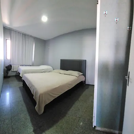 Flat Via Venetto Apto1505 Apartamento Fortaleza (Ceara)