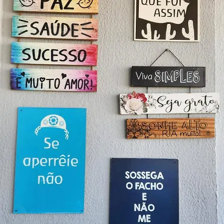 Flat Via Venetto Apto1505 Fortaleza (Ceara)