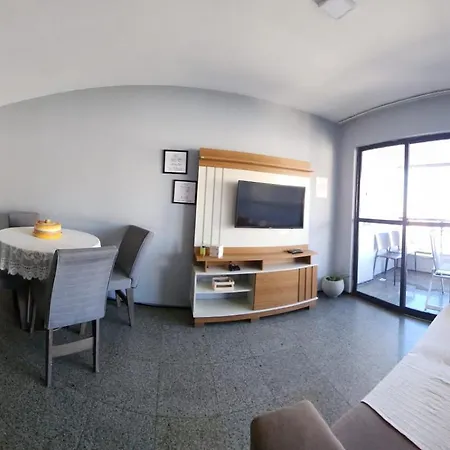 Flat Via Venetto Apto1505 Fortaleza (Ceara)