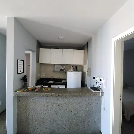 Flat Via Venetto Apto1505 * Fortaleza (Ceara)
