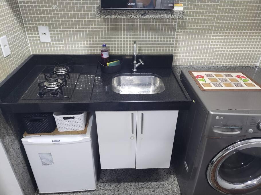Flat Via Venetto Apto1505 Fortaleza (Ceara)