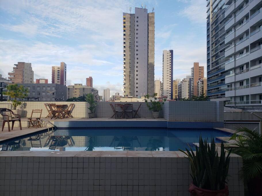 Apartment Flat Via Venetto Apto1505 *