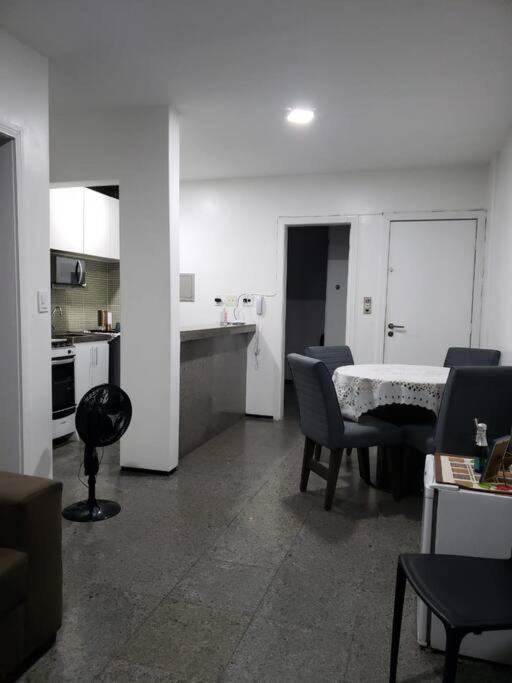 Flat Via Venetto Apto1505 Apartment Fortaleza (Ceara)