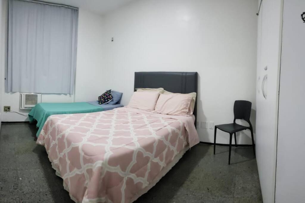 Flat Via Venetto Apto1505 Fortaleza (Ceara)