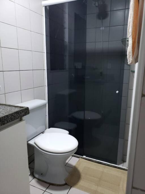 Apartment Flat Via Venetto Apto1505 *