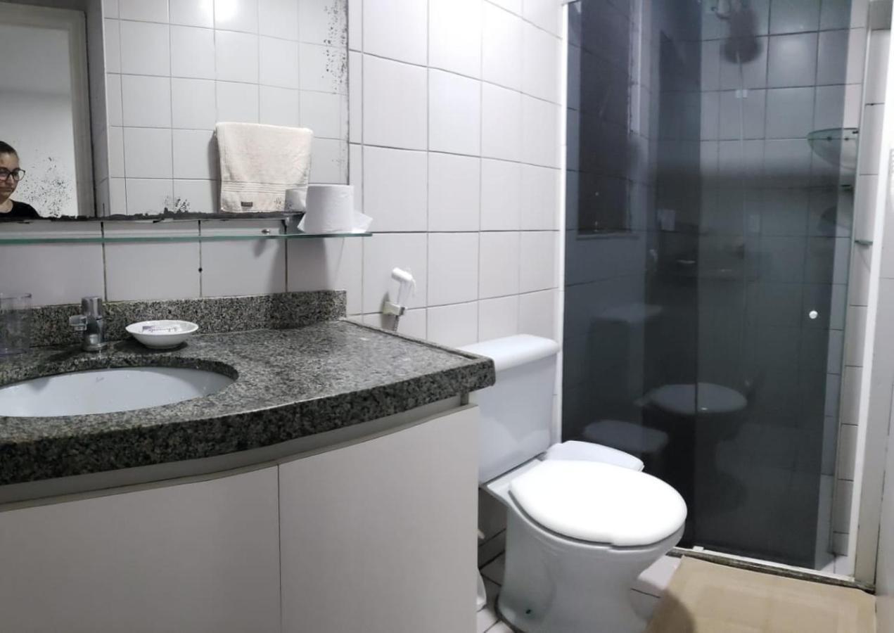 Flat Via Venetto Apto1505 Apartment Fortaleza (Ceara)