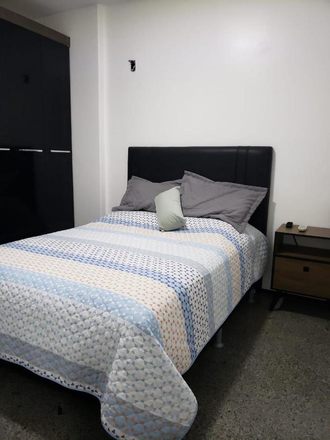 Flat Via Venetto Apto1505 Apartment *