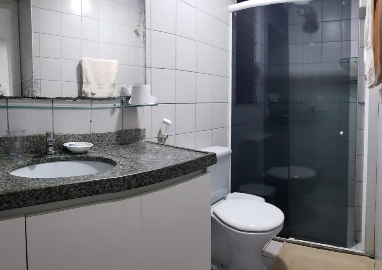 Flat Via Venetto Apto1505 Apartment
