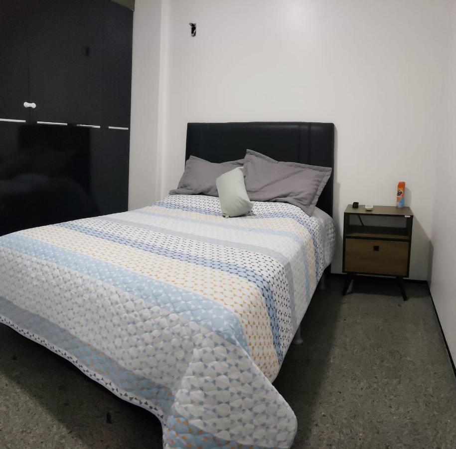 Flat Via Venetto Apto1505 Apartment