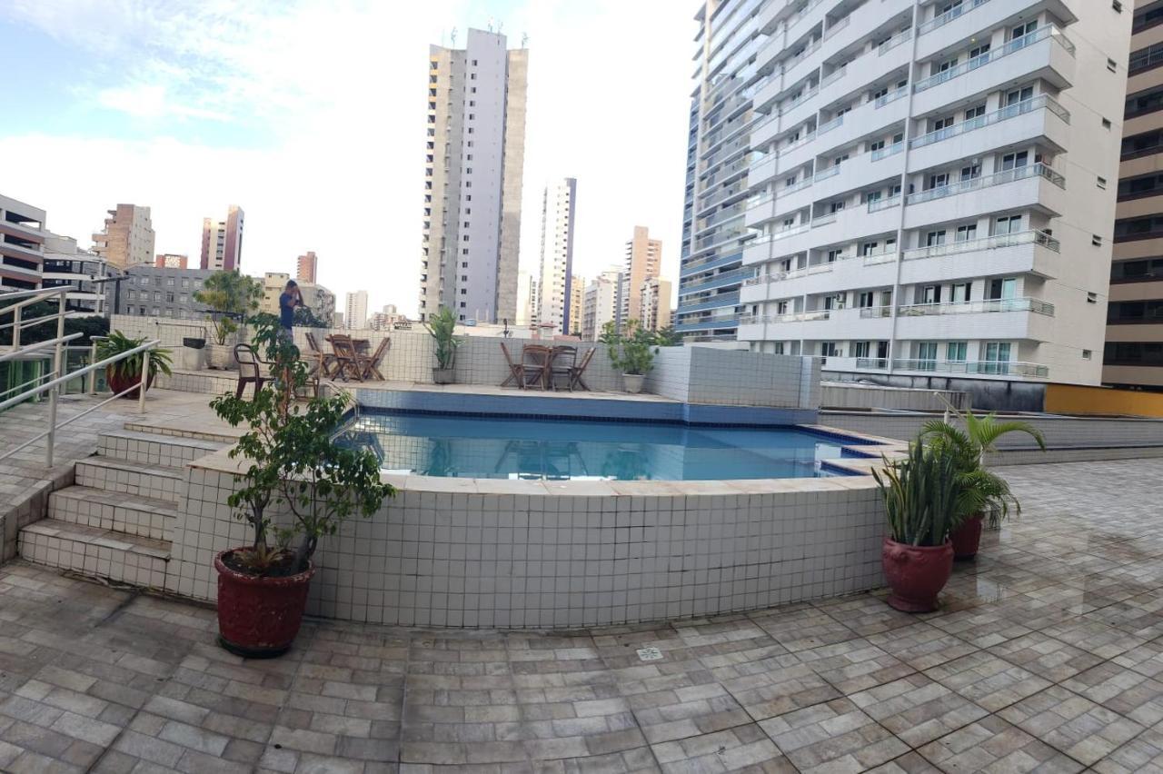 Apartment Flat Via Venetto Apto1505 Fortaleza (Ceara)