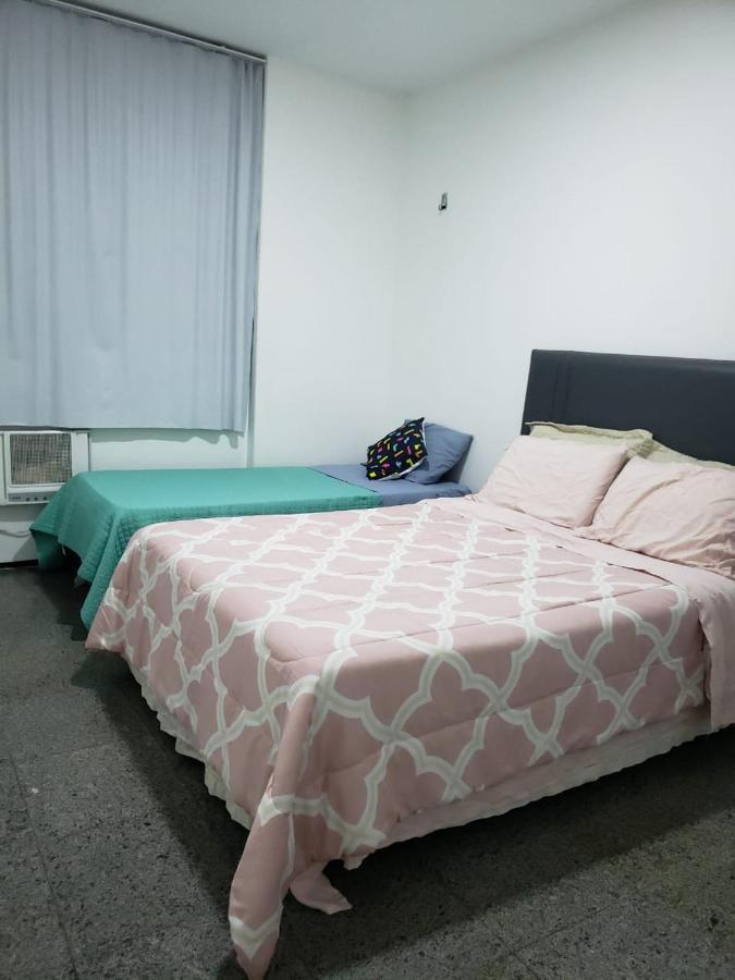 Flat Via Venetto Apto1505 Apartment Fortaleza (Ceara)