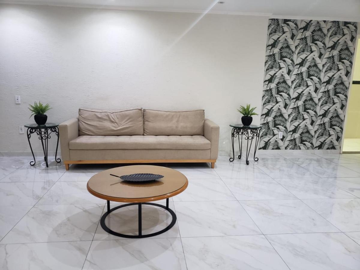 Flat Via Venetto Apto1505 Apartment *