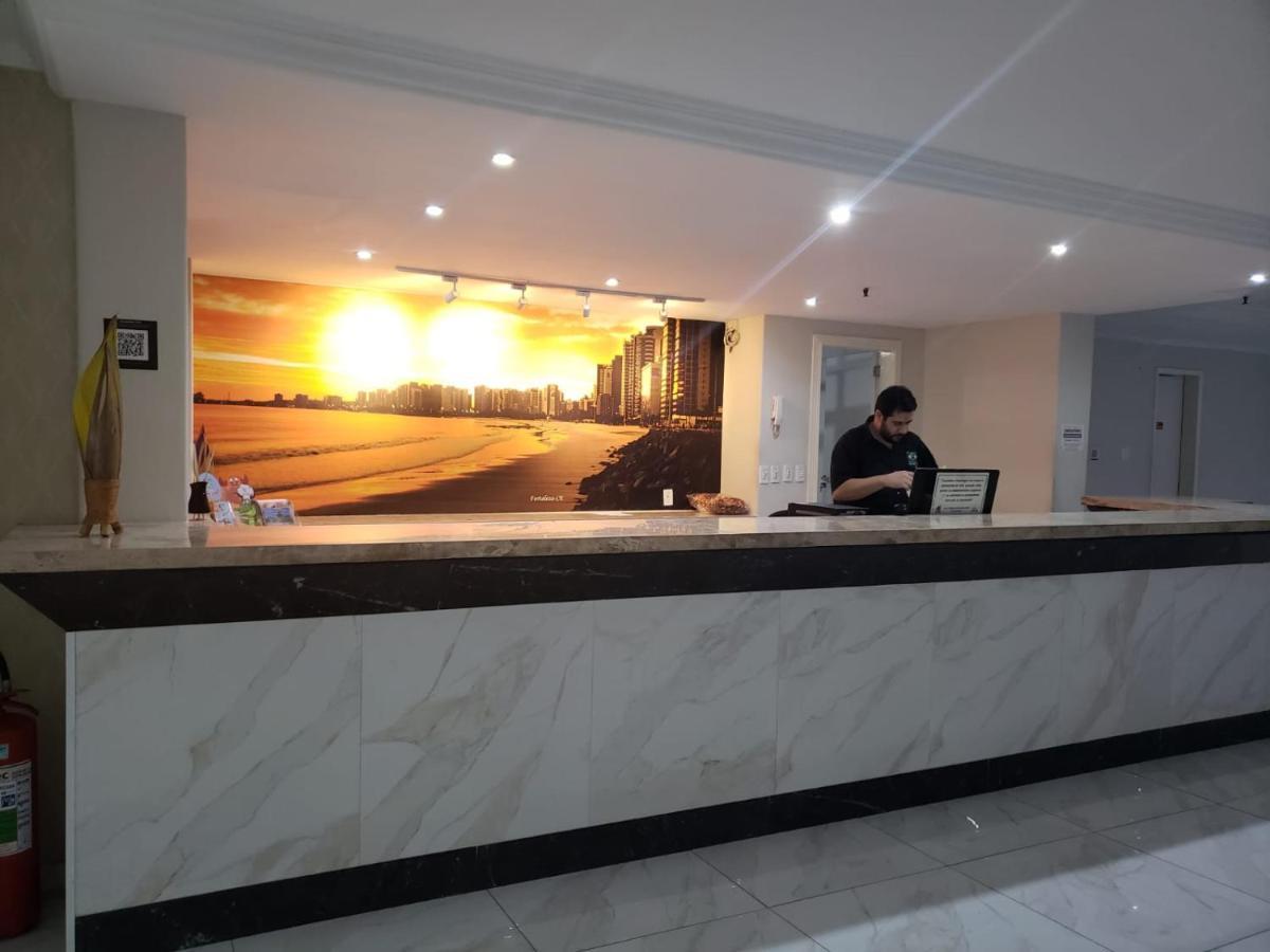 Flat Via Venetto Apto1505 Fortaleza (Ceara)