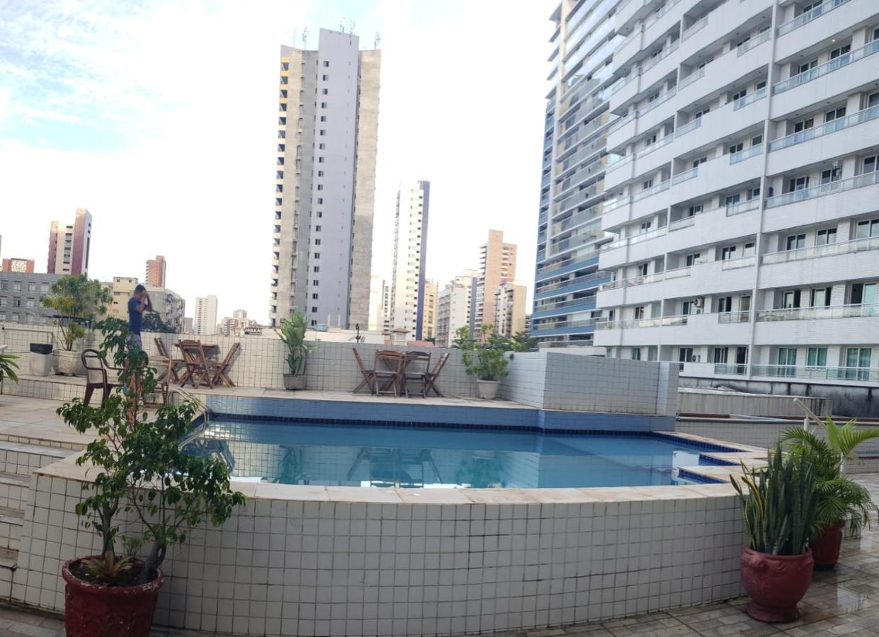 Apartment Flat Via Venetto Apto1505