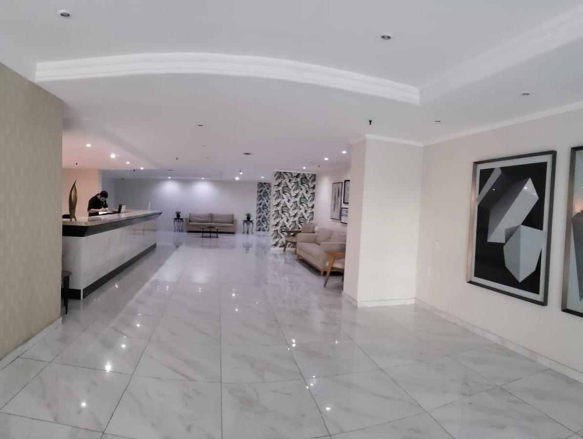 Flat Via Venetto Apto1505