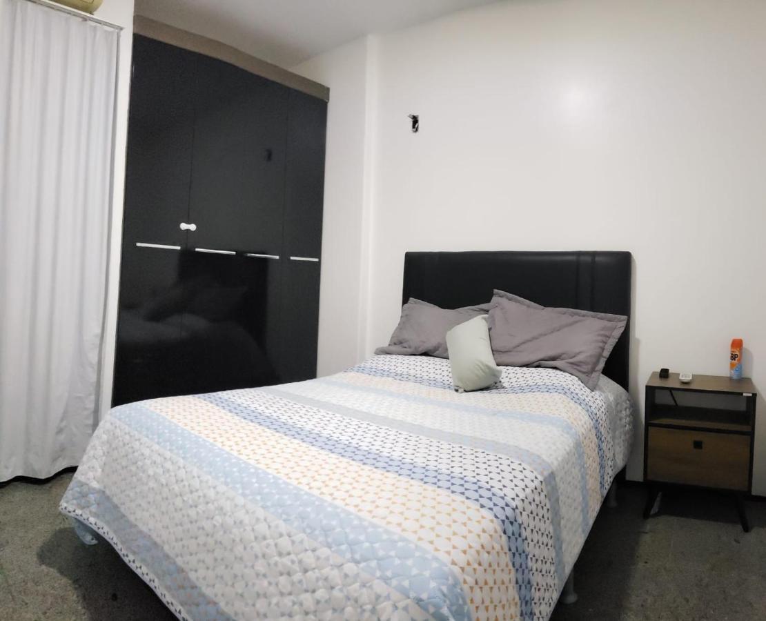 Flat Via Venetto Apto1505 Fortaleza (Ceara)