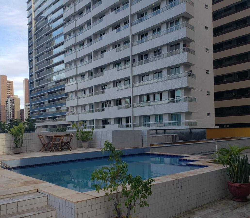 Flat Via Venetto Apto1505 Apartment *