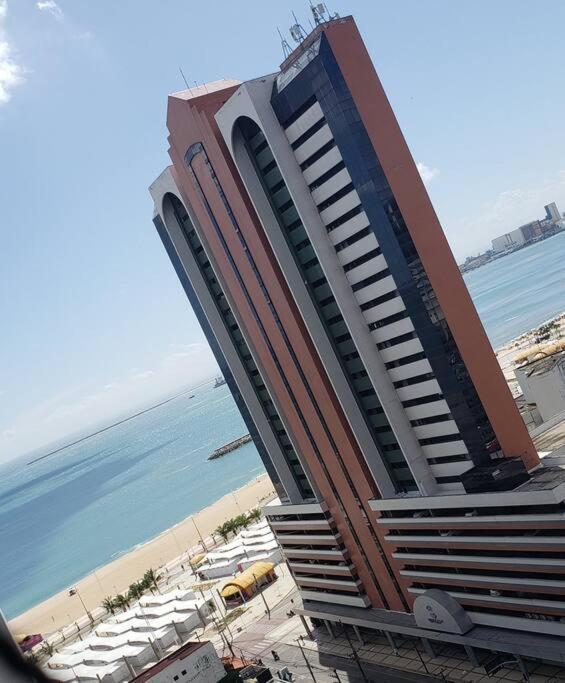 Flat Via Venetto Apto1505 Apartment *