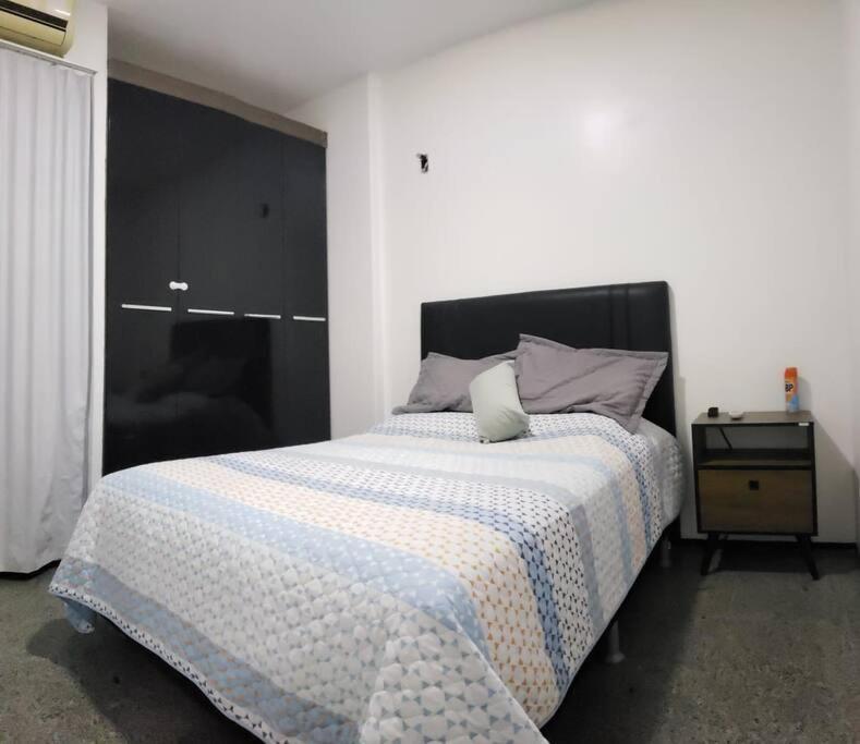 Flat Via Venetto Apto1505 Fortaleza (Ceara)