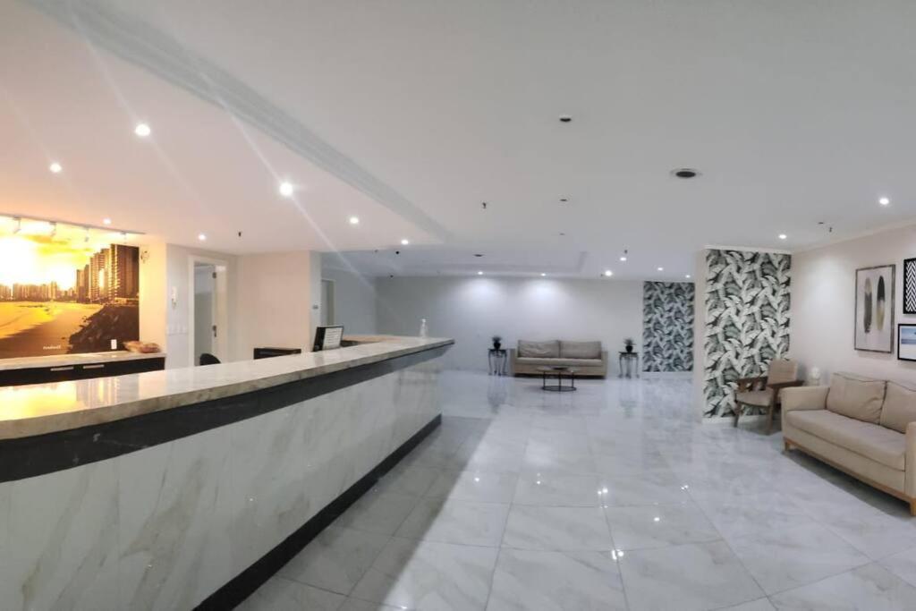 Flat Via Venetto Apto1505 Apartment *
