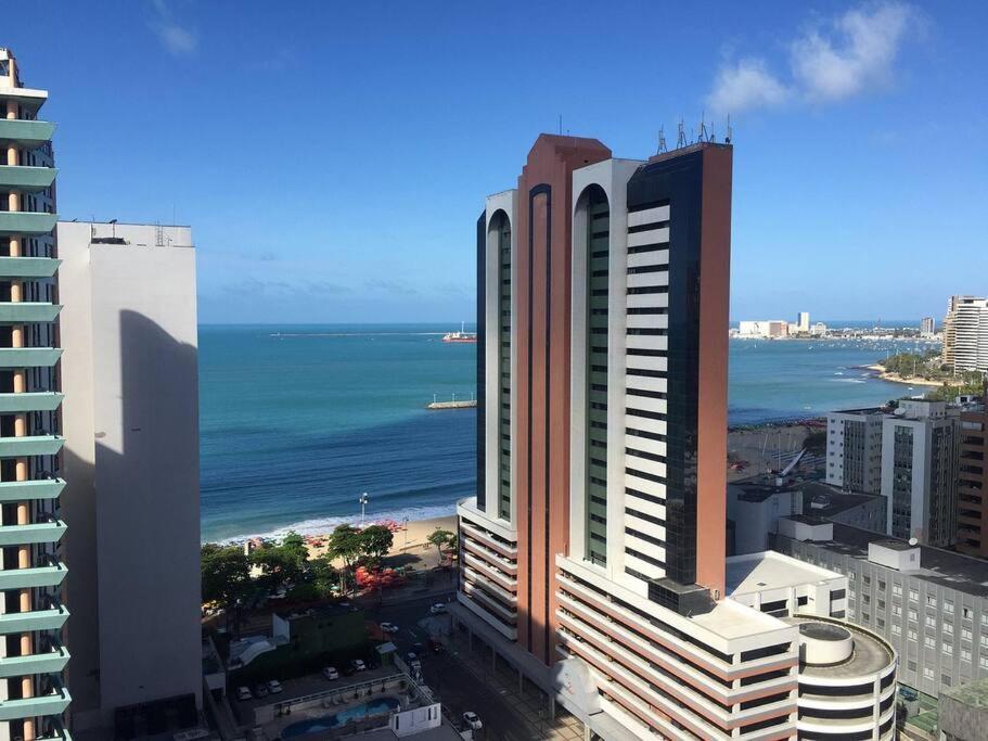 Flat Via Venetto Apto1505 Apartment *