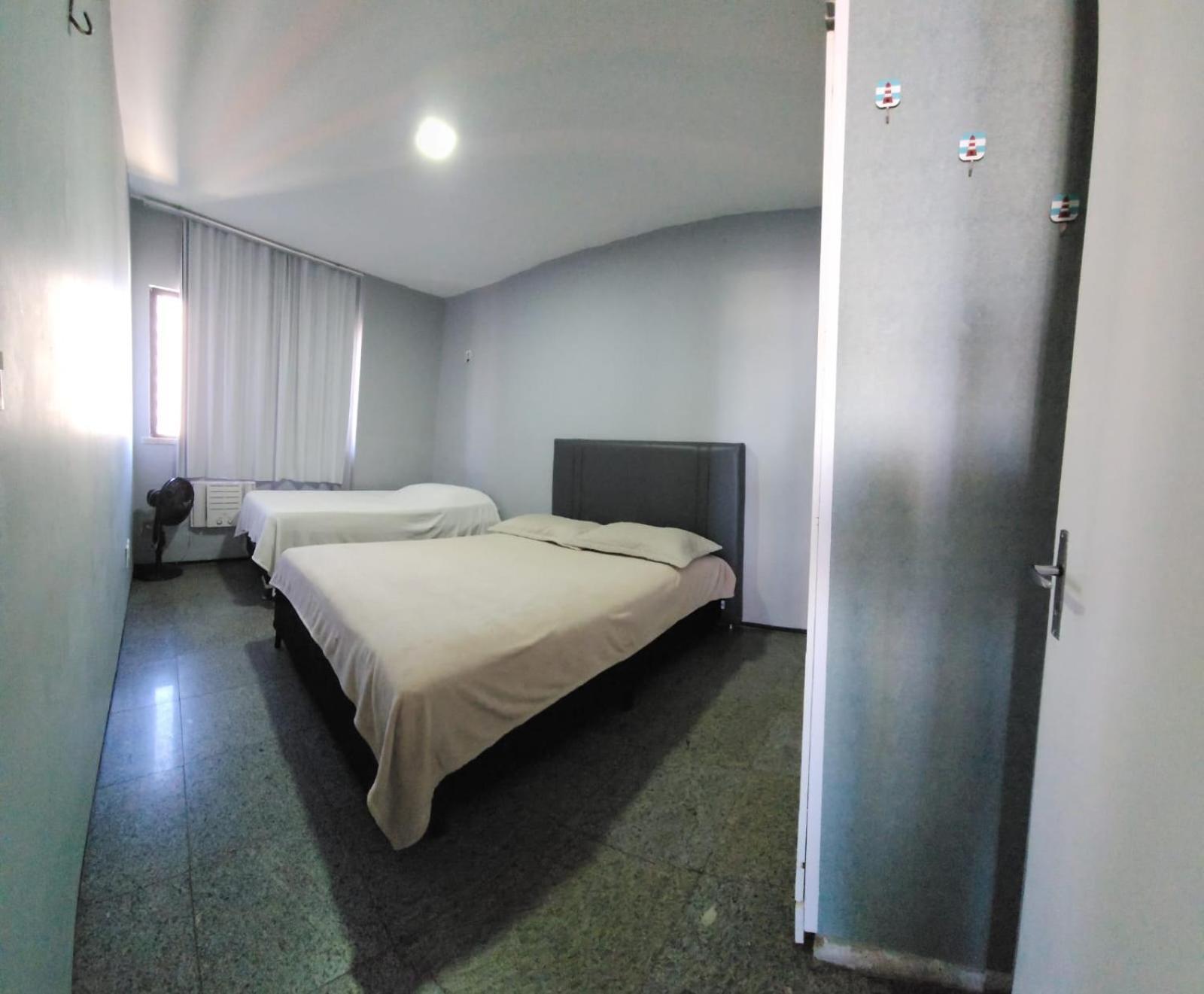 Flat Via Venetto Apto1505 Apartamento Fortaleza (Ceara)