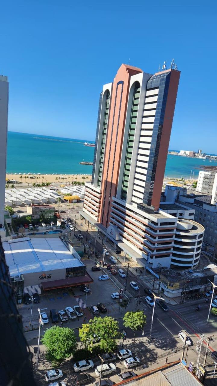 Flat Via Venetto Apto1505 Apartamento