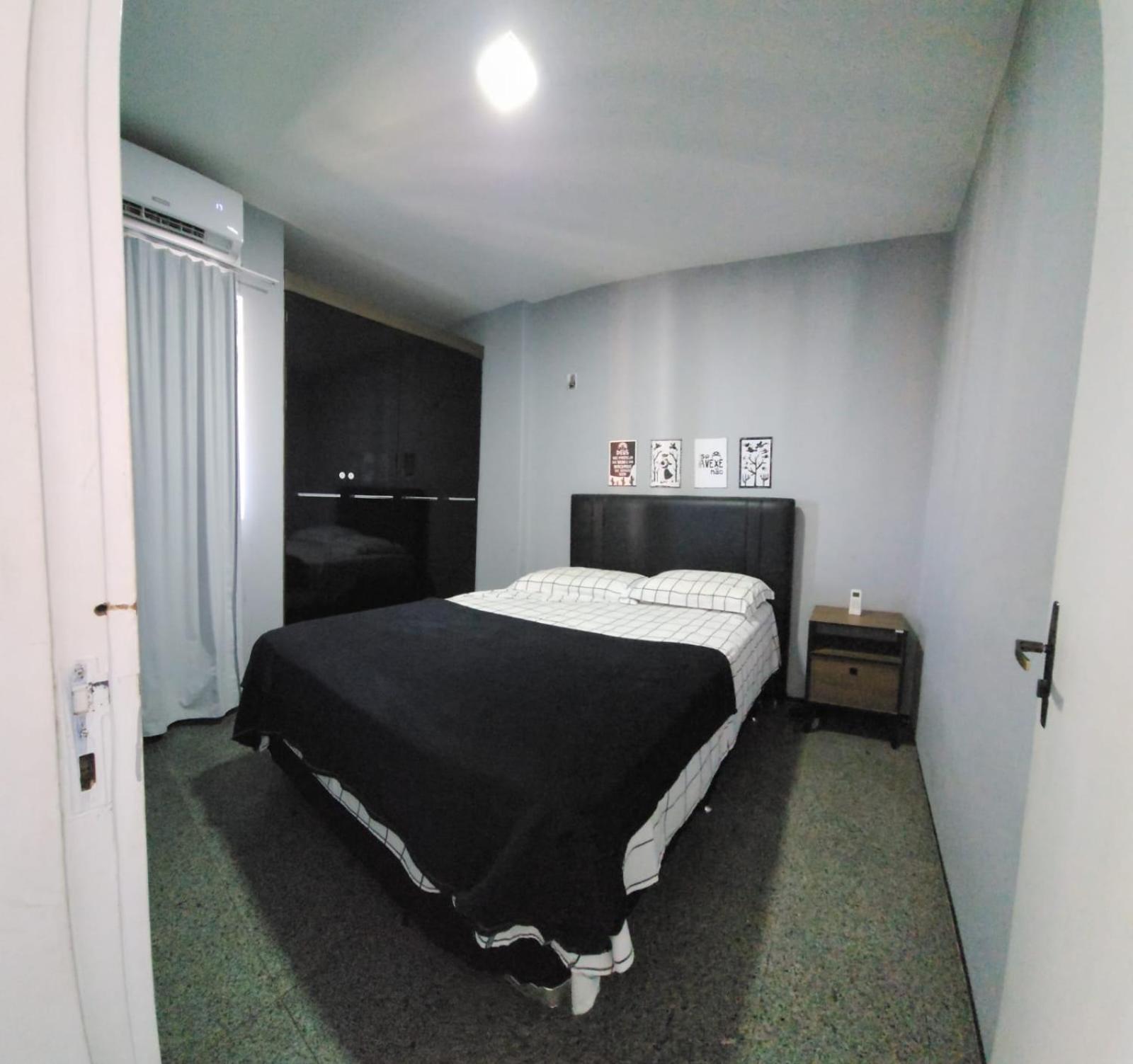Flat Via Venetto Apto1505 Apartamento *