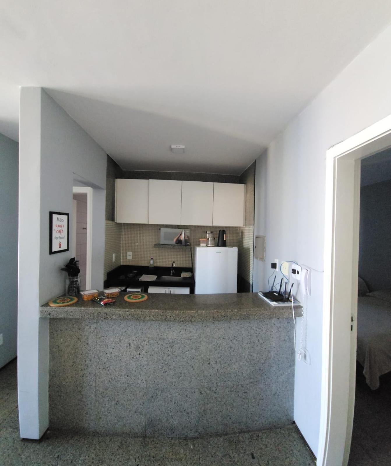 Flat Via Venetto Apto1505 * Fortaleza (Ceara)