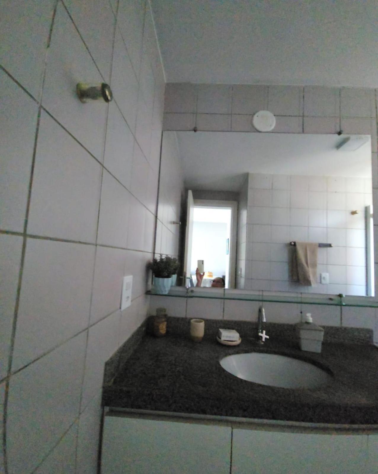 Flat Via Venetto Apto1505 *
