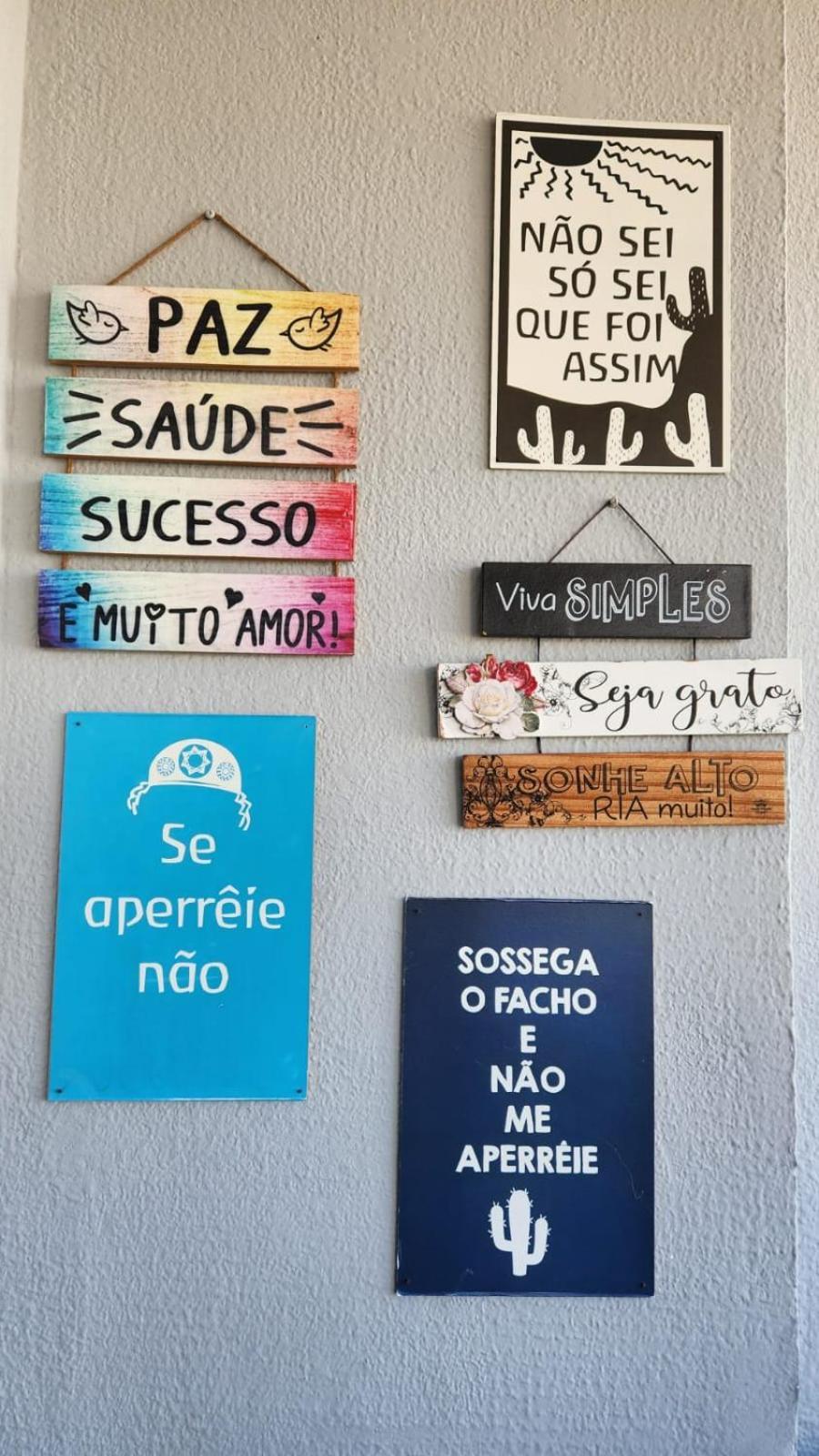 Flat Via Venetto Apto1505 Fortaleza (Ceara)