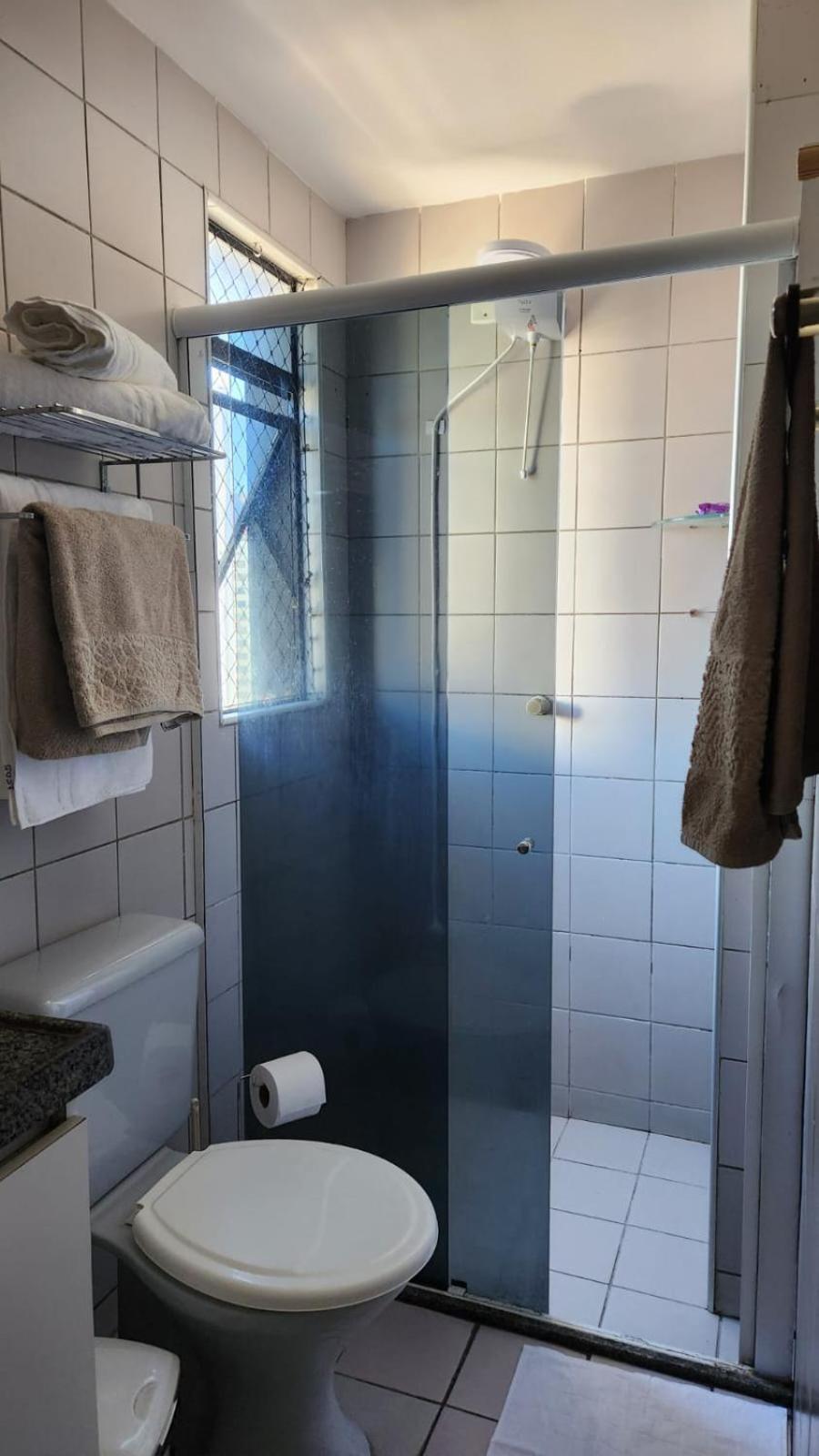Apartment Flat Via Venetto Apto1505 *