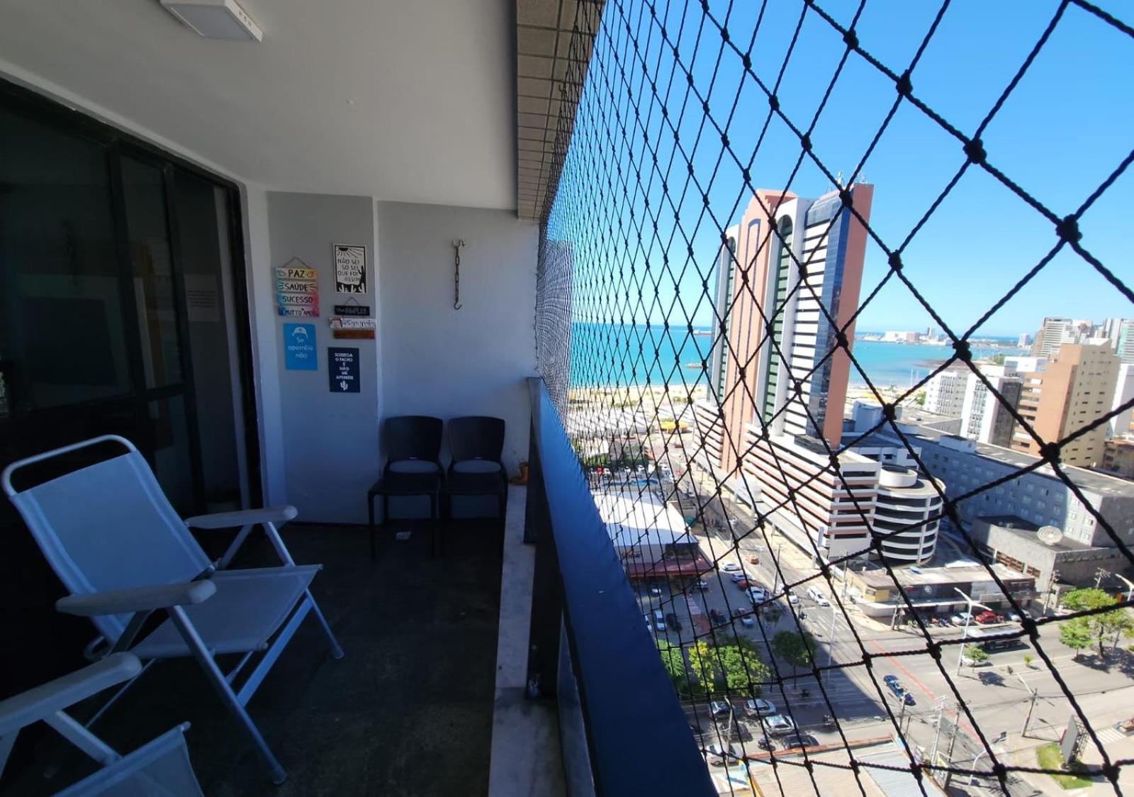 Apartment Flat Via Venetto Apto1505